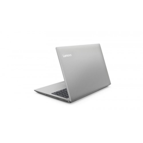 Ноутбук Lenovo IdeaPad 330-15ICH (81FK00G7RA) Platinum Grey