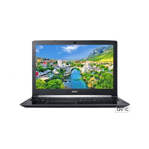 Ноутбук Acer Aspire 5 A515-51-3509 (NX.GP4AA.002)