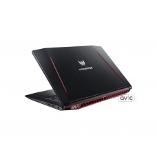 Ноутбук Acer Predator Helios 300 PH315-51-78NP (NH.Q3FAA.001)