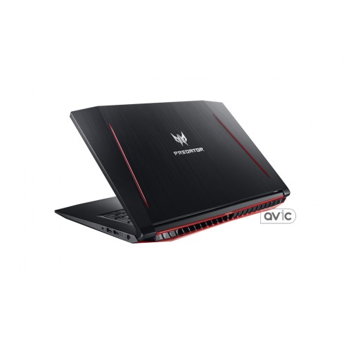 Ноутбук Acer Predator Helios 300 PH315-51-78NP (NH.Q3FAA.001)