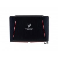 Ноутбук Acer Predator Helios 300 PH315-51-78NP (NH.Q3FAA.001)