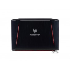 Ноутбук Acer Predator Helios 300 PH315-51-78NP (NH.Q3FAA.001)