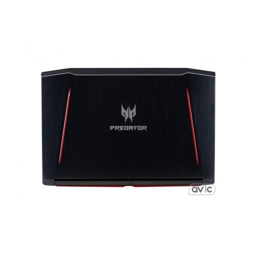 Ноутбук Acer Predator Helios 300 PH315-51-78NP (NH.Q3FAA.001)