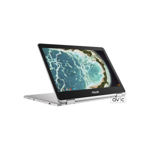 Ноутбук ASUS Chromebook Flip C302CA (C302CA-DH54)
