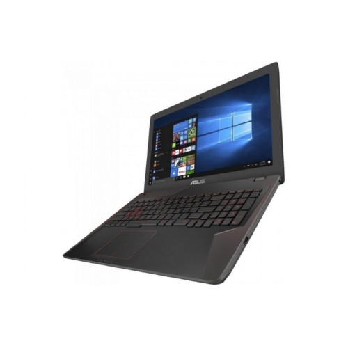 Ноутбук Asus FX553VD (FX553VD-DM882T)