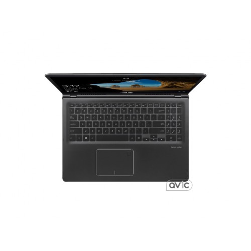 Ноутбук ASUS Q525UA (Q525UA-BI7T9)