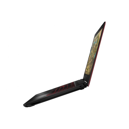 Ноутбук ASUS TUF Gaming FX504GM (FX504GM-WH51)