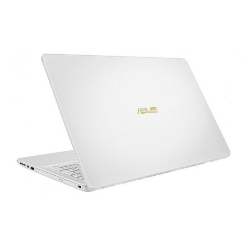 Ноутбук ASUS VivoBook 15 X542UF White (X542UF-DM019)