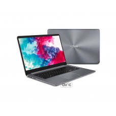 Ноутбук Asus VivoBook F510UA (F510UA-AH51)