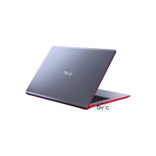 Ноутбук Asus VivoBook S15 S530UA (S530UA-DB51-RD)