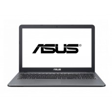 Ноутбук ASUS VivoBook X540UB Gradient Silver (X540UB-DM148)