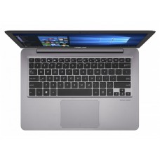 Ноутбук ASUS Zenbook UX310UF Grey (UX310UF-FC006T)