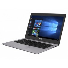 Ноутбук ASUS Zenbook UX310UF Grey (UX310UF-FC006T)