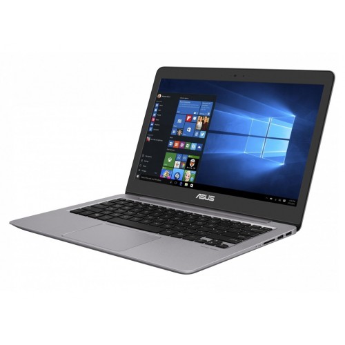 Ноутбук ASUS Zenbook UX310UF Grey (UX310UF-FC006T)