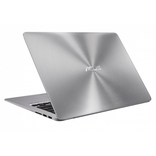 Ноутбук ASUS Zenbook UX310UF Grey (UX310UF-FC006T)