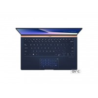 Ноутбук ASUS ZenBook UX433FN (UX433FN-IH74)