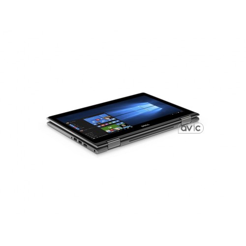 Ноутбук Dell Inspiron 5379 (5379-7909GRY-PUS)