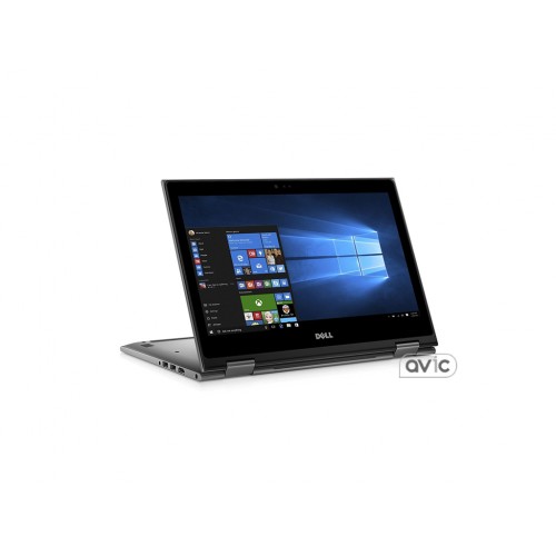 Ноутбук Dell Inspiron 5379 (5379-7909GRY-PUS)