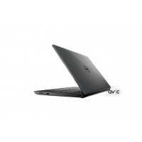 Ноутбук Dell Inspiron 3576 (35Fi78S2R5M-WBK)