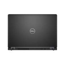 Ноутбук Dell Latitude 5591 (N006L559115_W10)