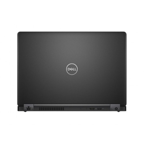 Ноутбук Dell Latitude 5591 (N006L559115_W10)