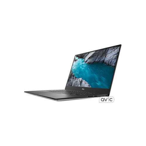 Ноутбук Dell XPS 15 9570 (9570-7061SLV)