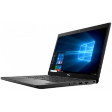 Ноутбук Dell Latitude 7490 (N079L749014ERC_W10)