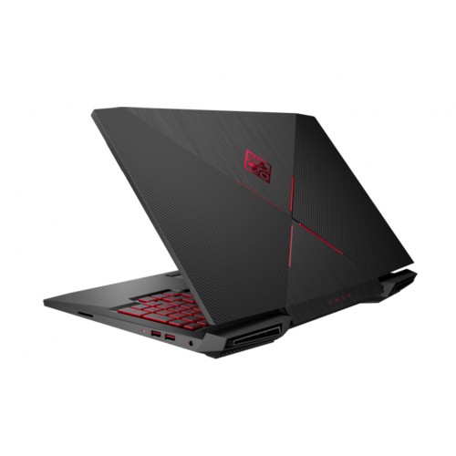 Ноутбук HP Omen 15-DC0020NR (3WL02UA)