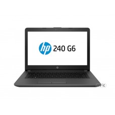 Ноутбук HP 240 G6 (4BC99EA)