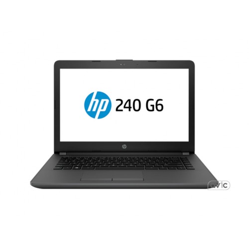 Ноутбук HP 240 G6 (4BC99EA)