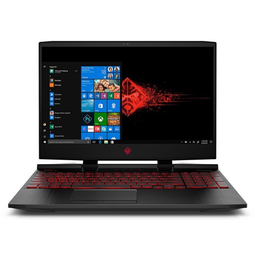 Ноутбук HP Omen 15-DC0020NR (3WL02UA)