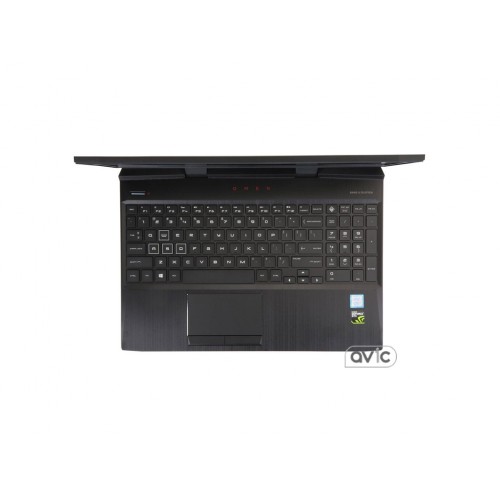 Ноутбук HP Omen 15-dc0051nr (3UK57UA)