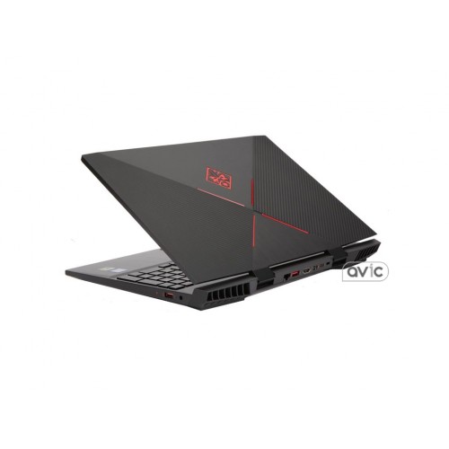 Ноутбук HP Omen 15-dc0051nr (3UK57UA)