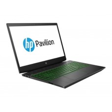 Ноутбук HP Pavilion 15 Gaming (4PM31EA)