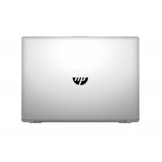 Ноутбук HP ProBook 430 G5 Silver (4QW06ES)