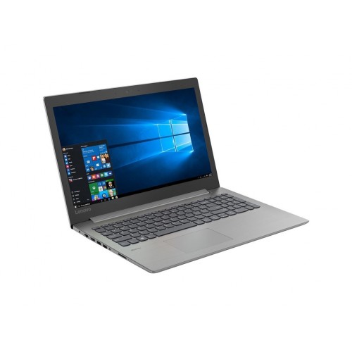 Ноутбук Lenovo Idea Pad 330-15AST (81D600K2US)