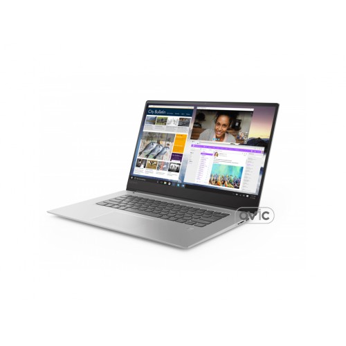 Ноутбук LENOVO IdeaPad 530S-15IKB (81EV007YRA)