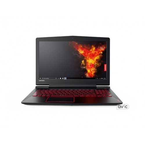 Ноутбук Lenovo Legion Y520-15IKBM (80YY009PUS)