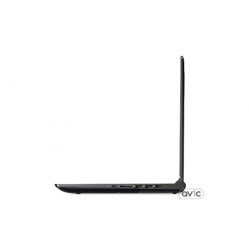 Ноутбук Lenovo Legion Y520-15IKBM (80YY009PUS)