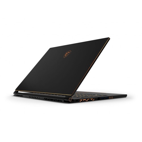 Ноутбук MSI GS65 8RE Stealth Thin (GS65 8RE-249FR)