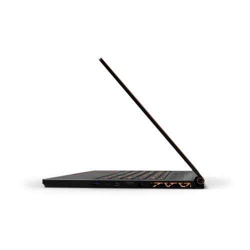 Ноутбук MSI GS65 8RE Stealth Thin (GS65 8RE-249FR)