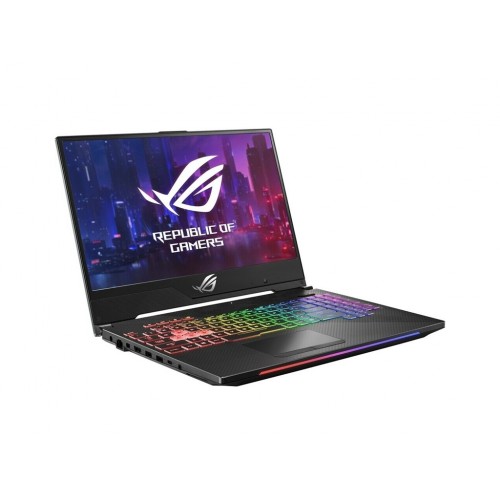 Ноутбук ASUS ROG GL504GV (GL504GV-ES050)