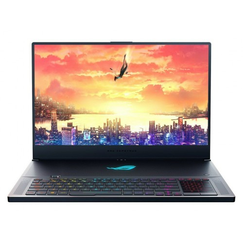 Ноутбук ASUS ROG Zephyrus S GX701GW (GX701GW-EV012T)