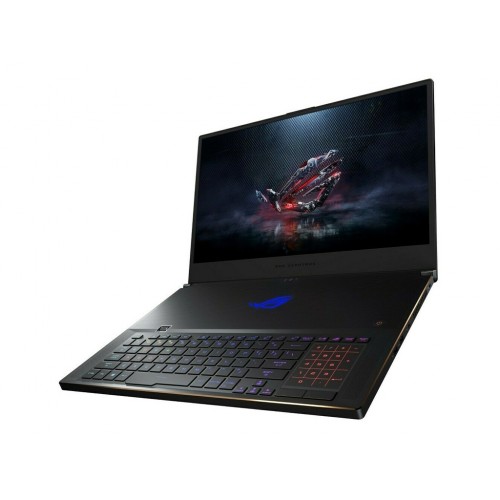 Ноутбук ASUS ROG Zephyrus S GX701GW (GX701GW-EV012T)