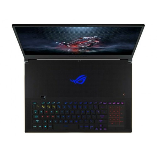 Ноутбук ASUS ROG Zephyrus S GX701GW (GX701GW-EV012T)