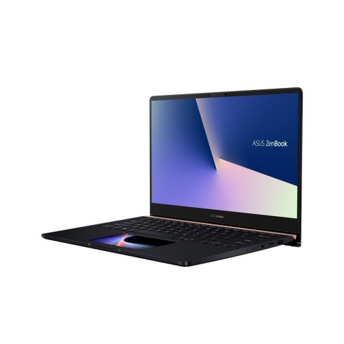 Ноутбук ASUS ZenBook Pro 14 UX480FD (UX480FD-BE012T)