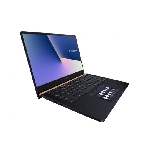 Ноутбук ASUS ZenBook Pro 14 UX480FD (UX480FD-BE012T)