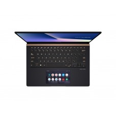 Ноутбук ASUS ZenBook Pro 14 UX480FD (UX480FD-BE012T)