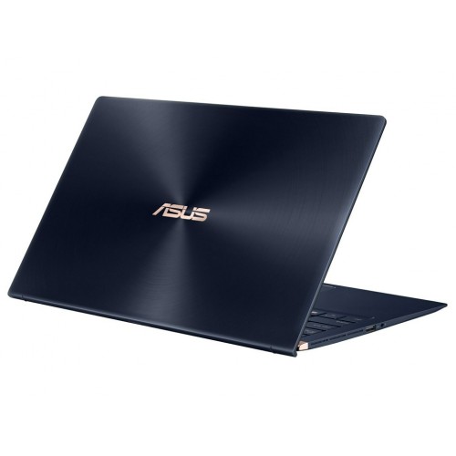 Ноутбук ASUS ZenBook Pro 14 UX480FD (UX480FD-BE012T)