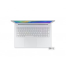 Ноутбук Xiaomi Mi Notebook Lite 15,6 Intel Core i5 MX110 8/128GB + 1TB HDD White (JYU4095CN)